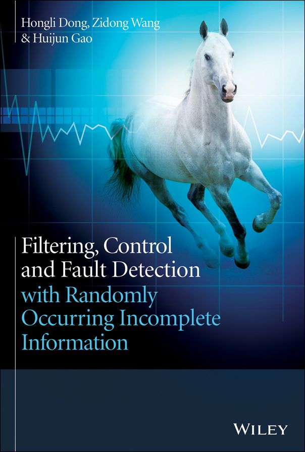 Filtering, Control and Fault Detection with Randomly Occurring Incomplete Information