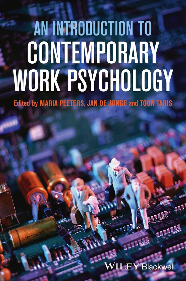 An Introduction to Contemporary Work Psychology
