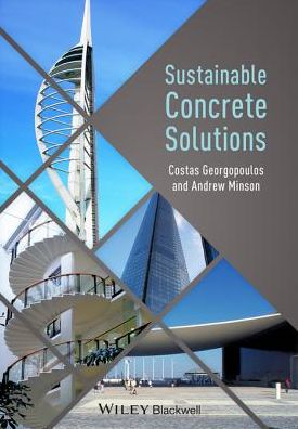 Sustainable Concrete Solutions
