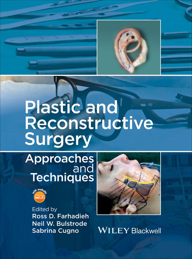 Plastic and Reconstructive Surgery: Approaches and Techniques