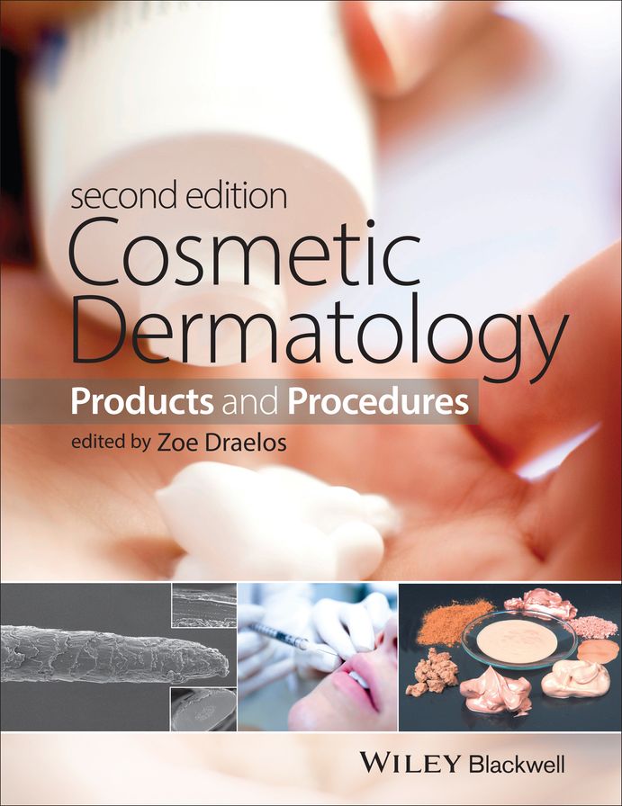 Cosmetic Dermatology: Products and Procedures