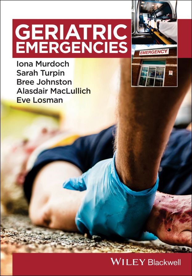 Geriatric Emergencies