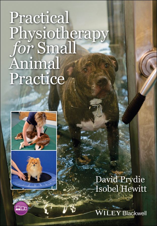 Practical Physiotherapy for Small Animal Practice