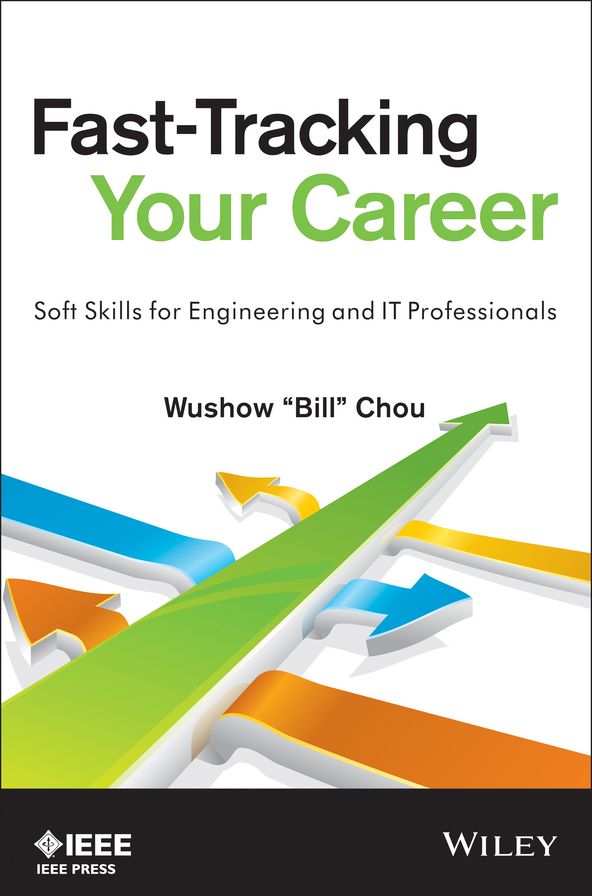 Fast-Tracking Your Career: Soft Skills for Engineering and IT Professionals