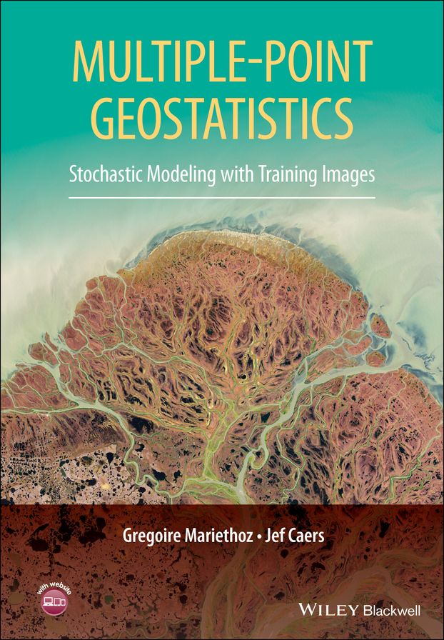 Multiple-point Geostatistics: Stochastic Modeling with Training Images