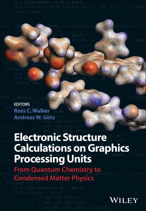 Electronic Structure Calculations on Graphics Processing Units: From Quantum Chemistry to Condensed Matter Physics