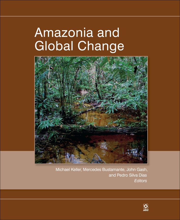Amazonia and Global Change, Volume 186