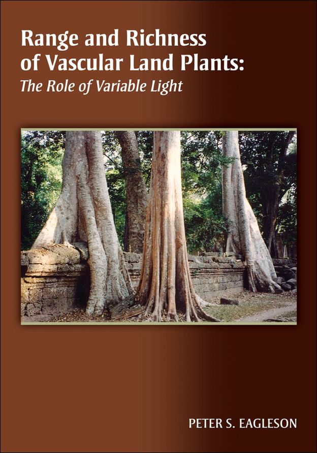 Range and Richness of Vascular Land Plants: The Role of Variable Light