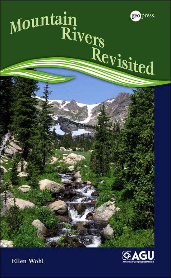 Mountain Rivers Revisited, Volume 19