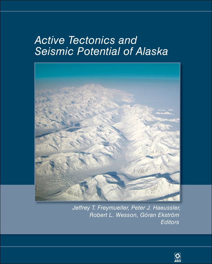 Active Tectonics and Seismic Potential of Alaska, Volume 179