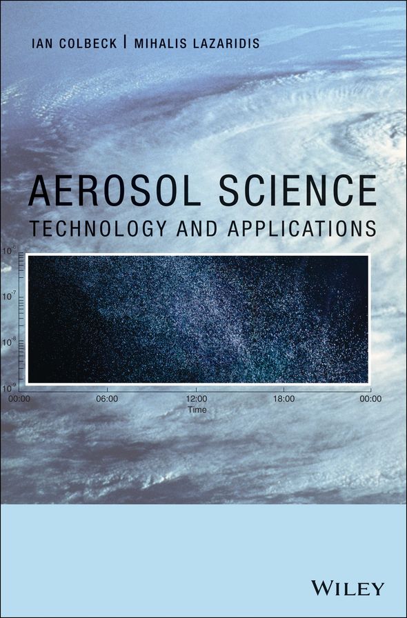 Aerosol Science: Technology and Applications