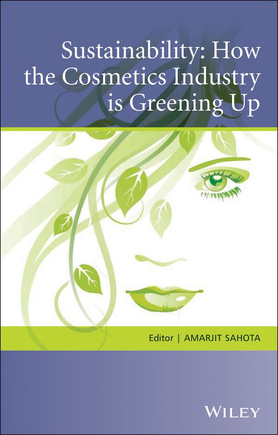 Sustainability: How the Cosmetics Industry is Greening Up