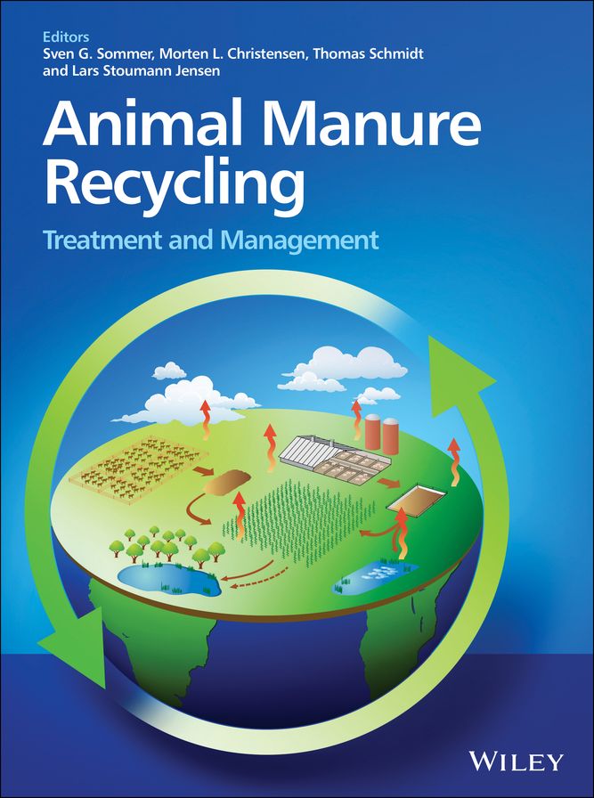 Animal Manure Recycling: Treatment and Management