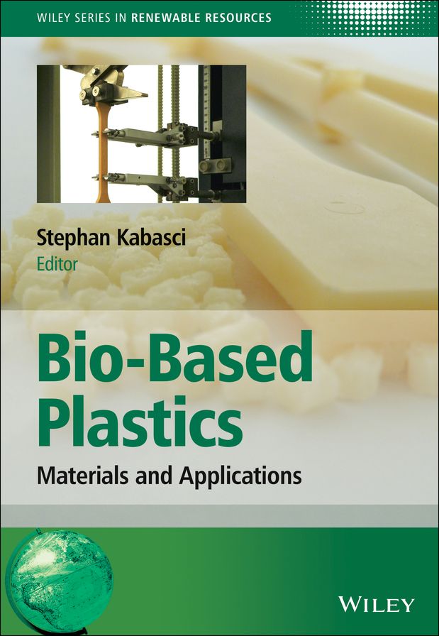Bio-Based Plastics: Materials and Applications