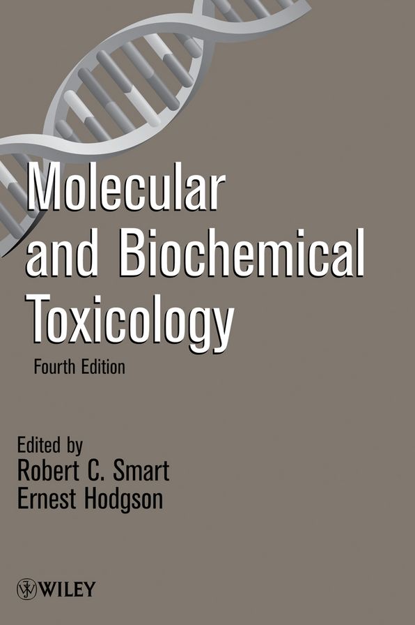 Molecular and Biochemical Toxicology