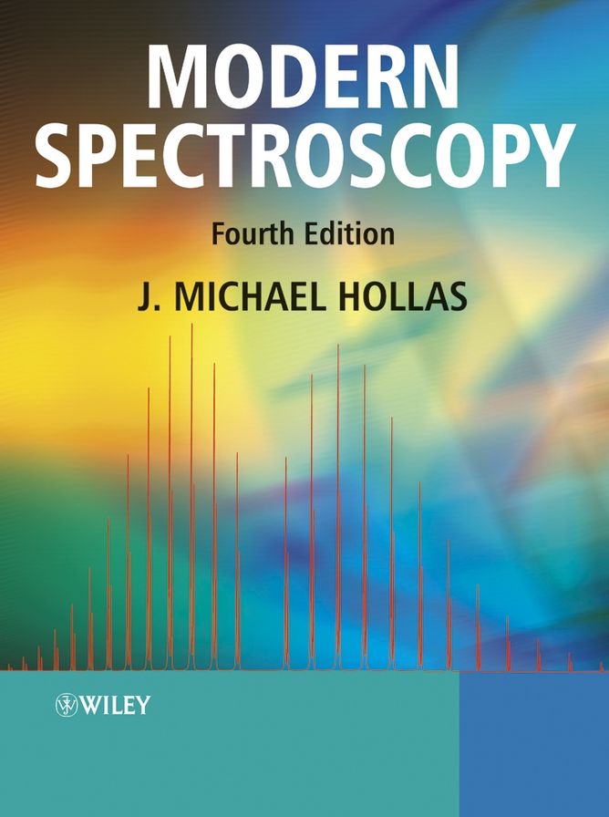 Modern Spectroscopy