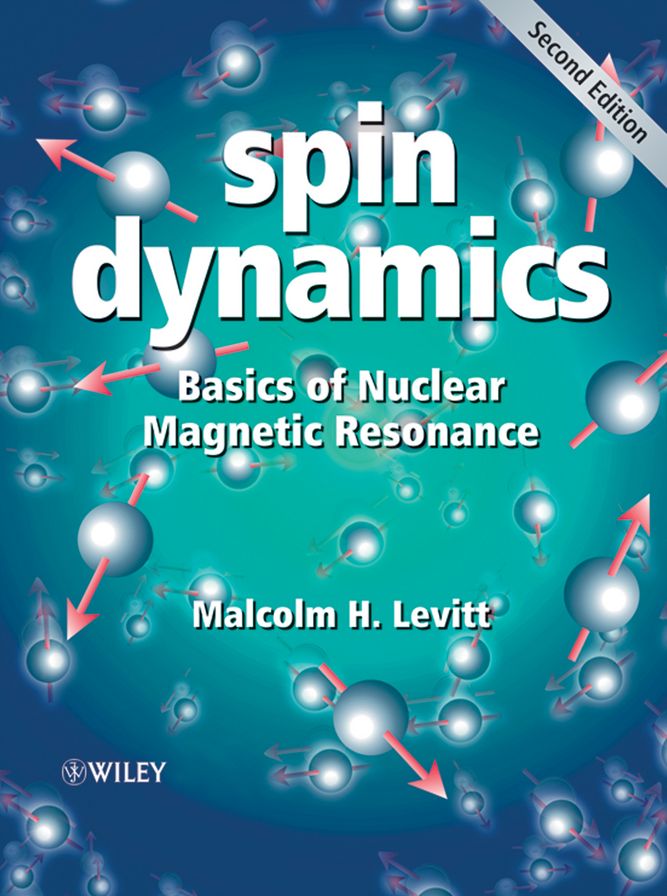 Spin Dynamics: Basics of Nuclear Magnetic Resonance