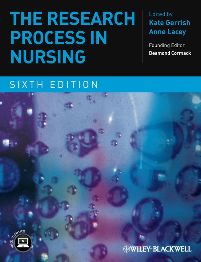 The Research Process in Nursing