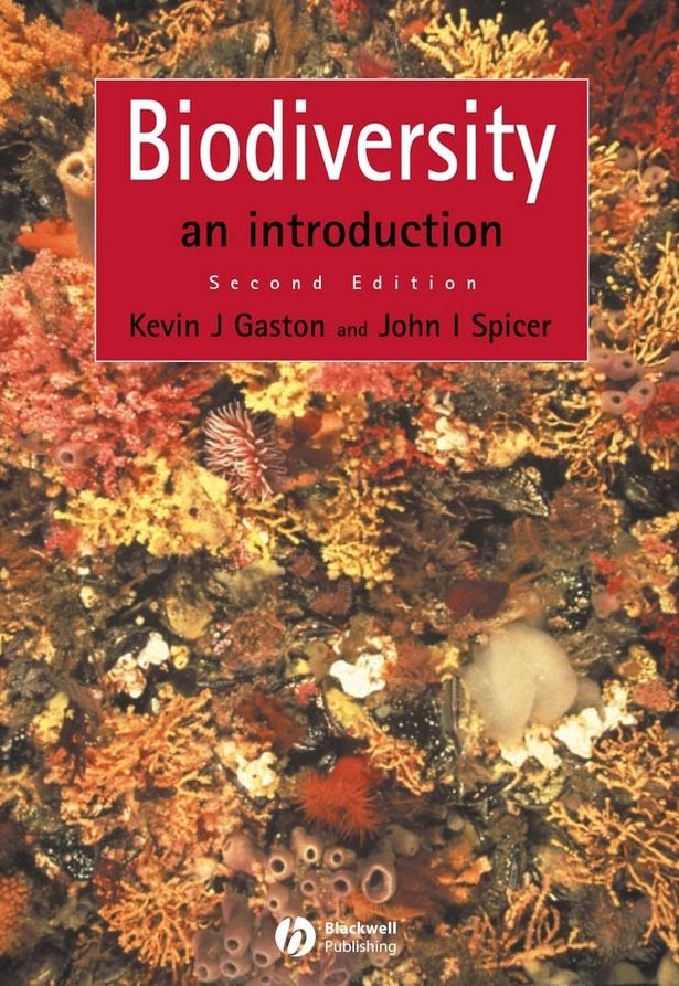 Biodiversity: An Introduction