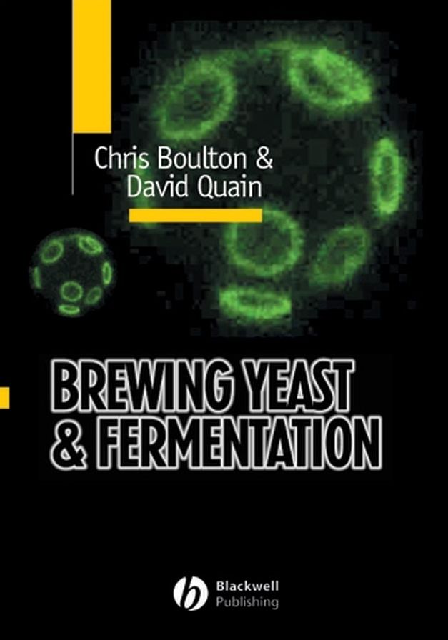 Brewing Yeast and Fermentation