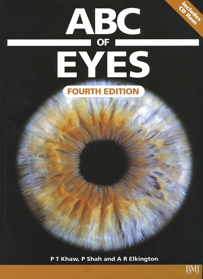 ABC of Eyes