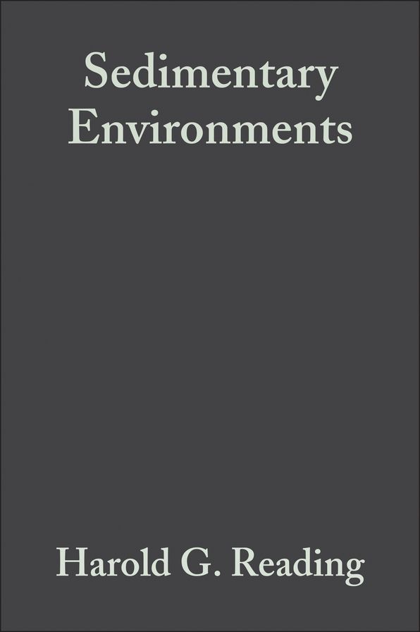 Sedimentary Environments: Processes, Facies and Stratigraphy