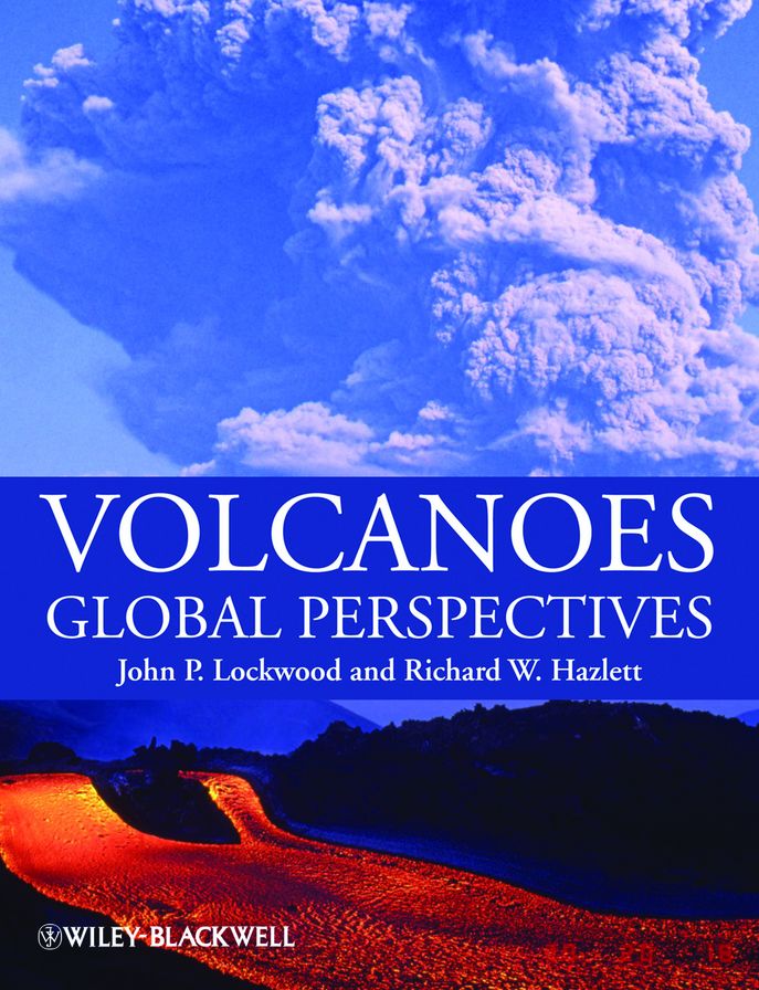 Volcanoes: Global Perspectives