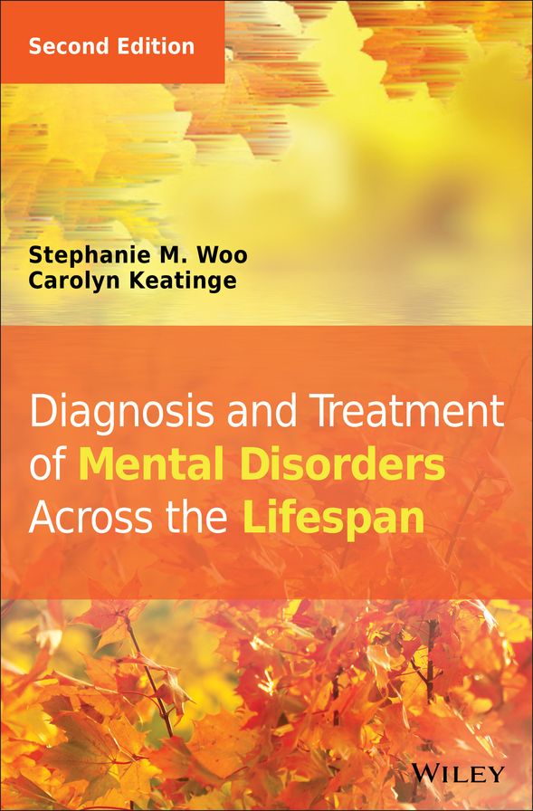 Diagnosis and Treatment of Mental Disorder