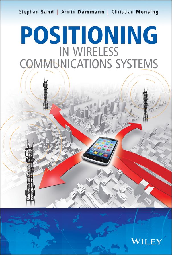 Positioning in Wireless Communications Systems
