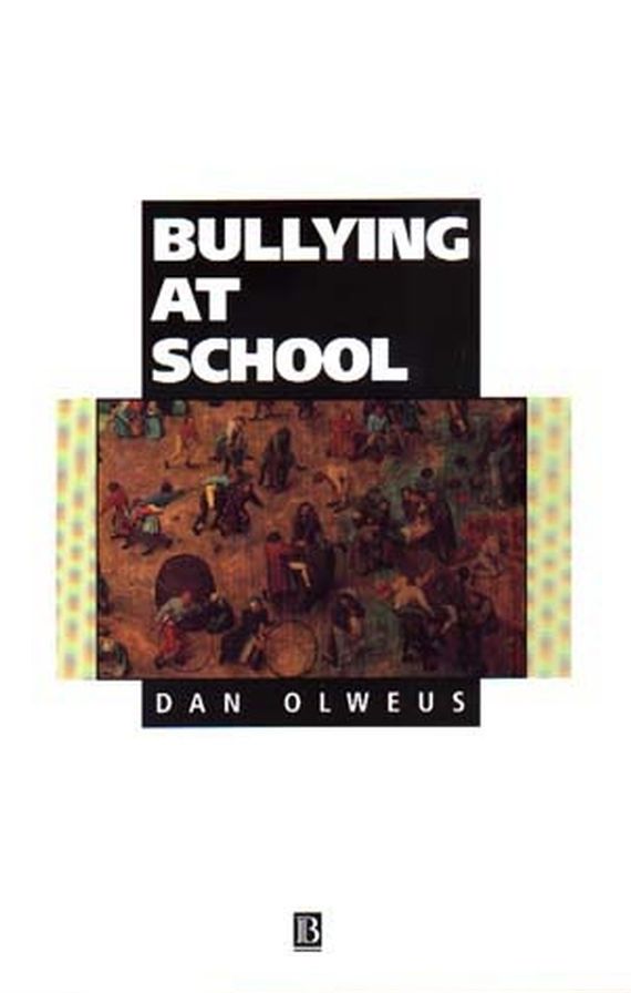Bullying at School: What We Know and What We Can Do