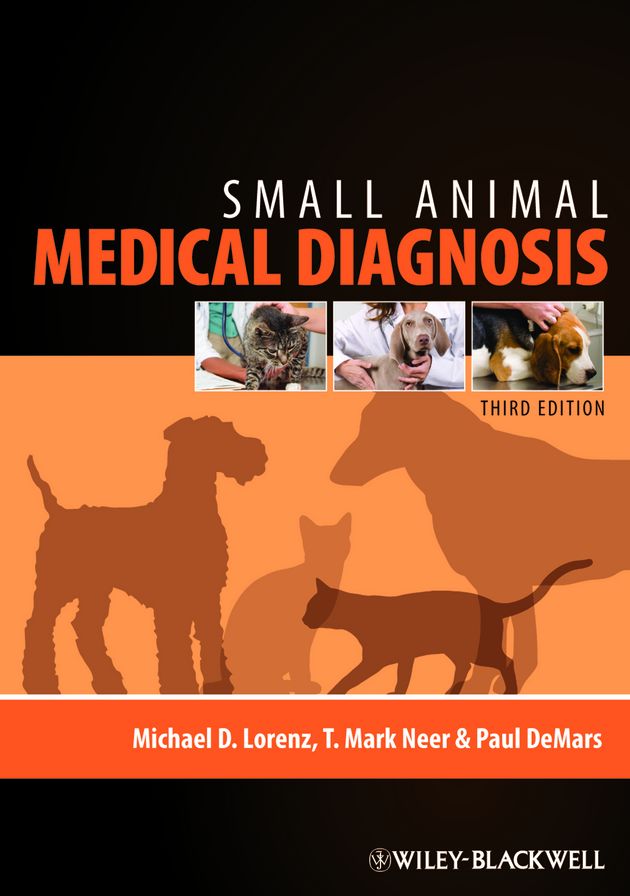 Small Animal Medical Diagnosis