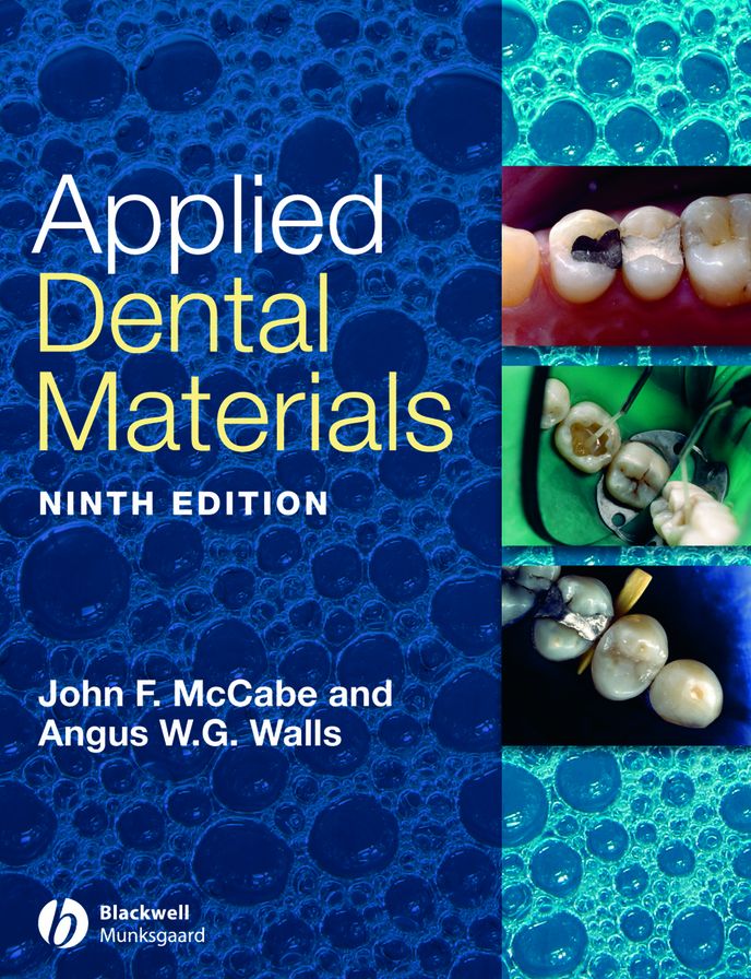 Applied Dental Materials