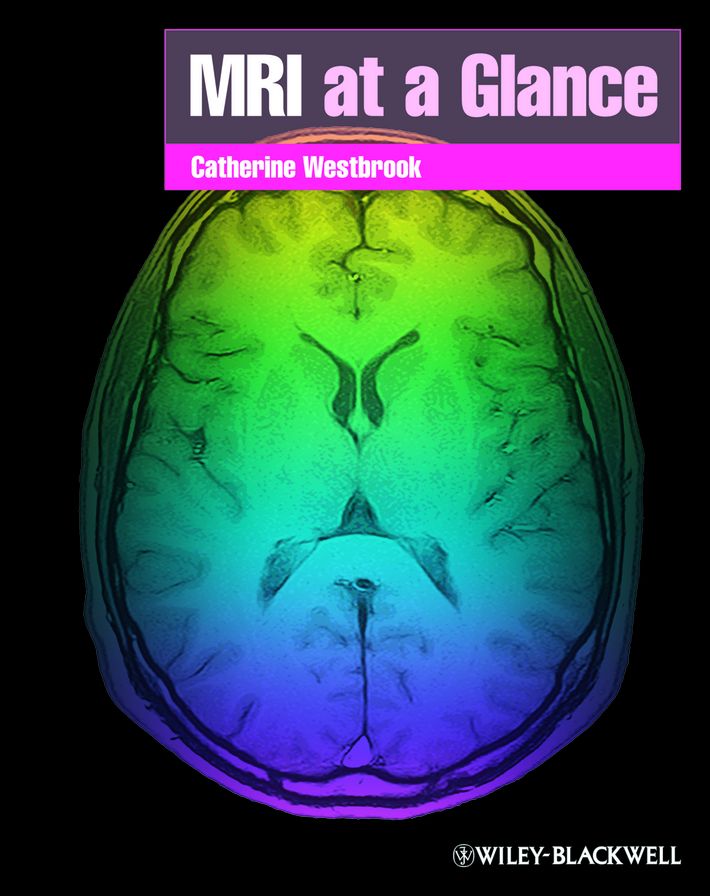 MRI at a Glance