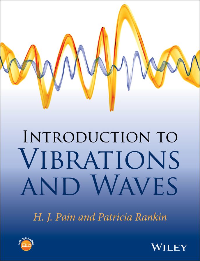 Introduction to Vibrations and Waves