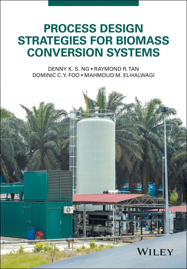Process Design Strategies for Biomass Conversion Systems