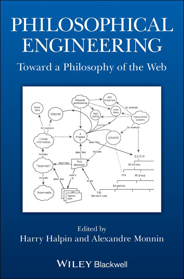 Philosophical Engineering: Toward a Philosophy of the Web