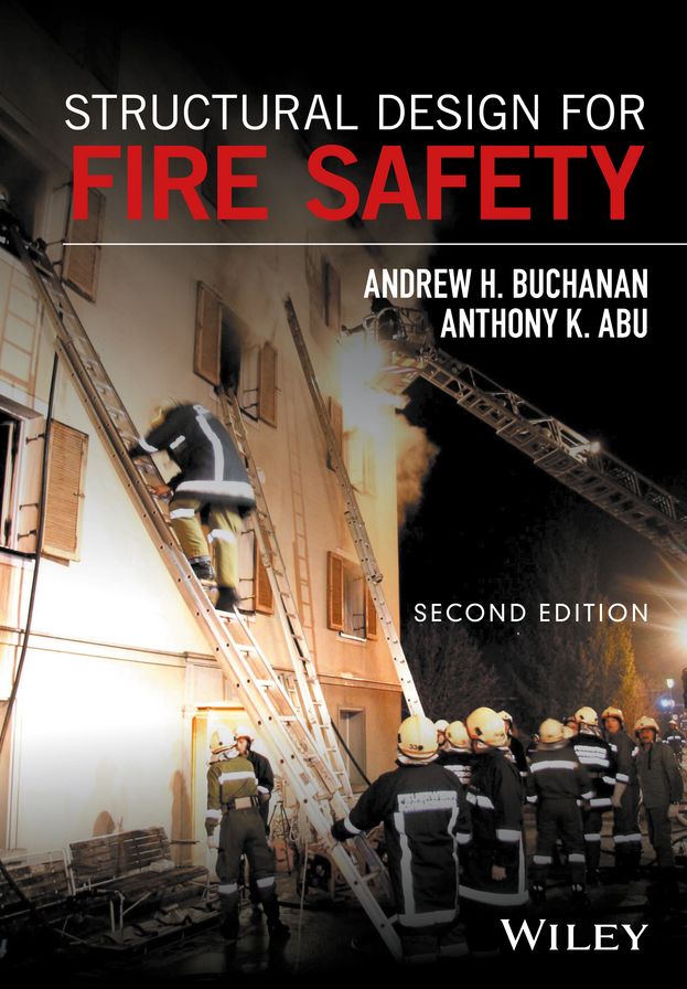 Structural Design for Fire Safety