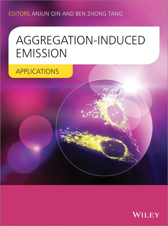Aggregation-Induced Emission: Applications