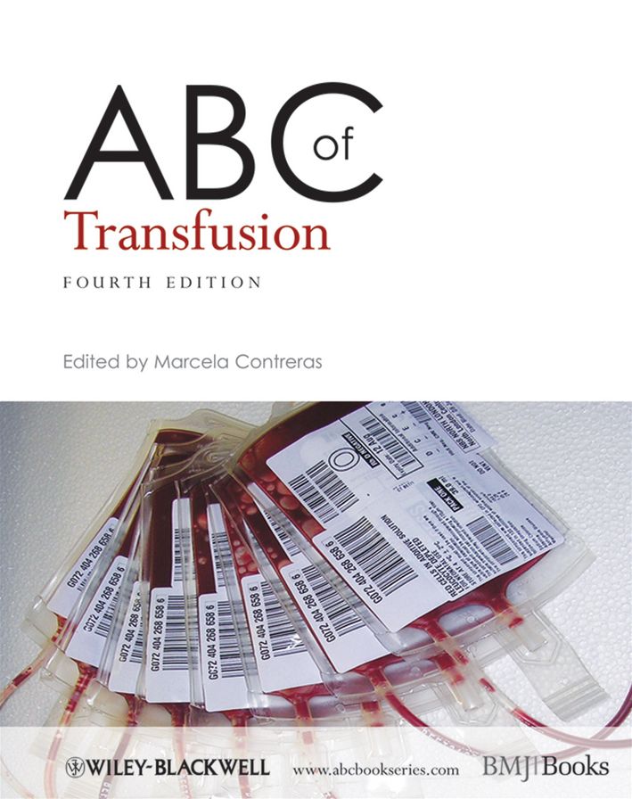 ABC of Transfusion