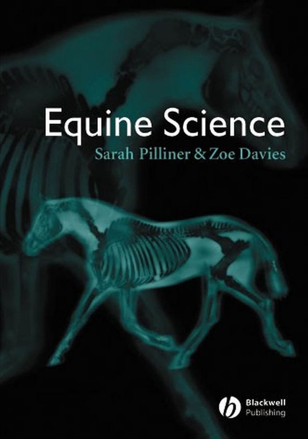 Equine Science