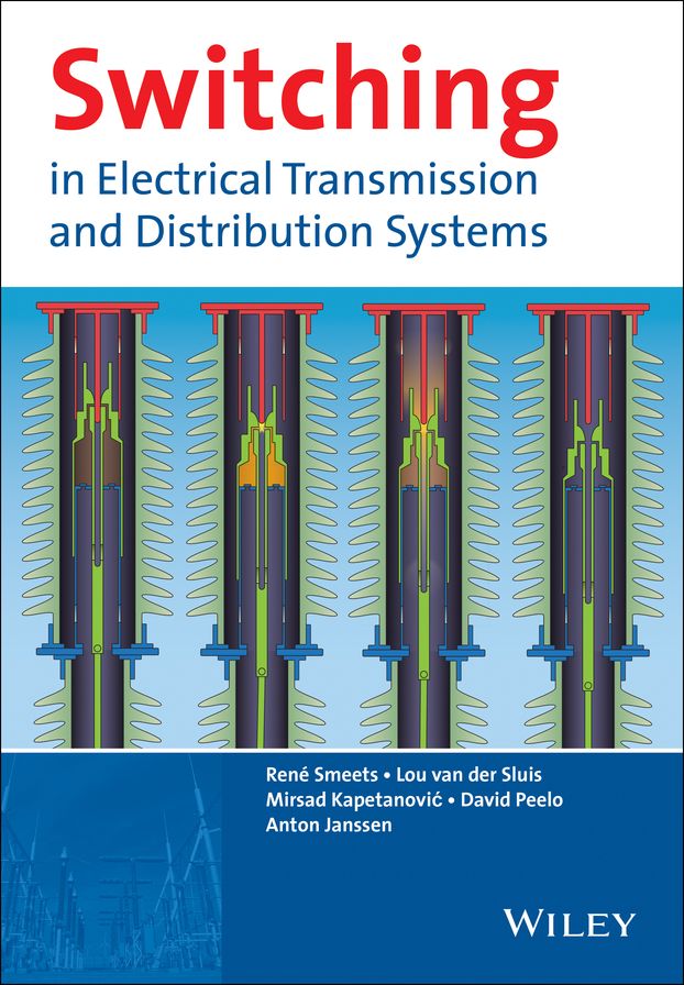 Switching in Electrical Transmission and Distribution Systems