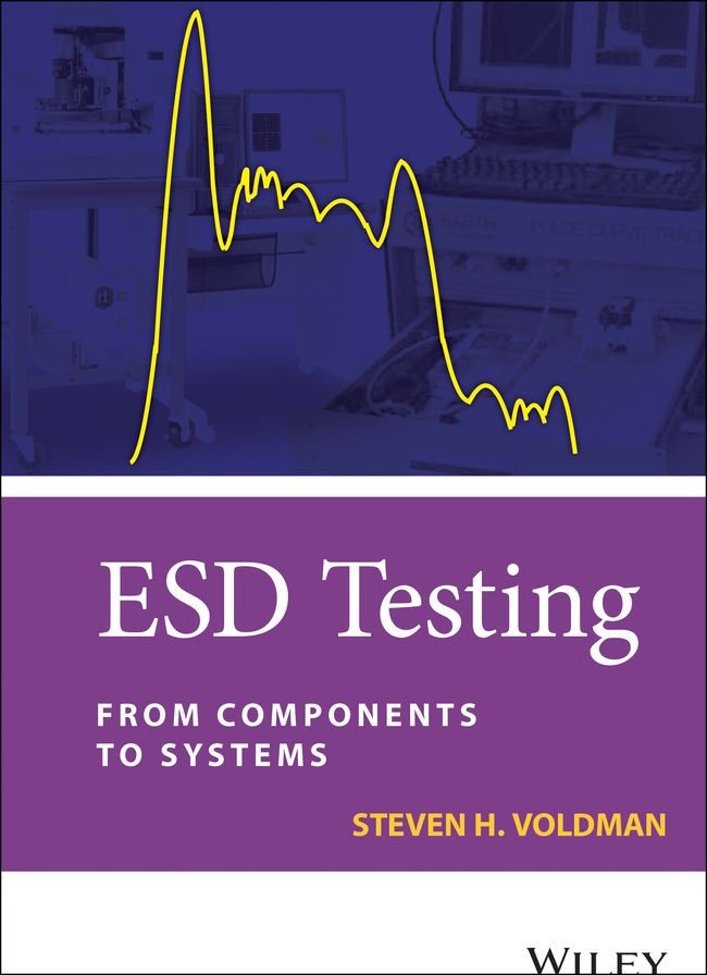 ESD Testing: From Components to Systems