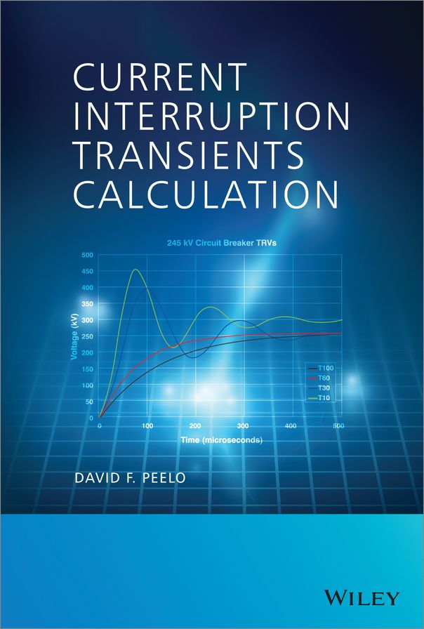 Current Interruption Transients Calculation