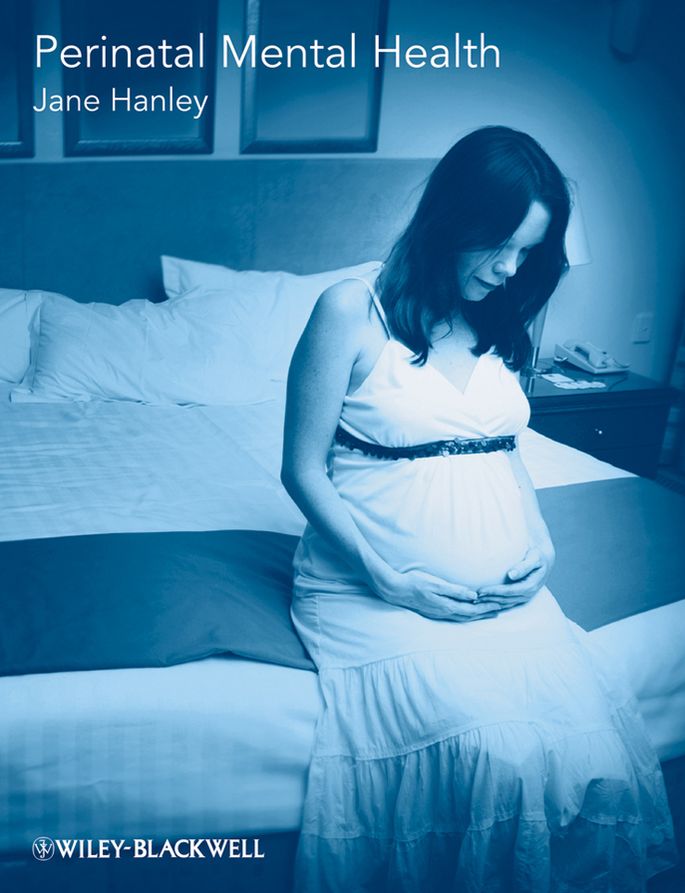 Perinatal Mental Health: A Guide for Health Professionals and Users