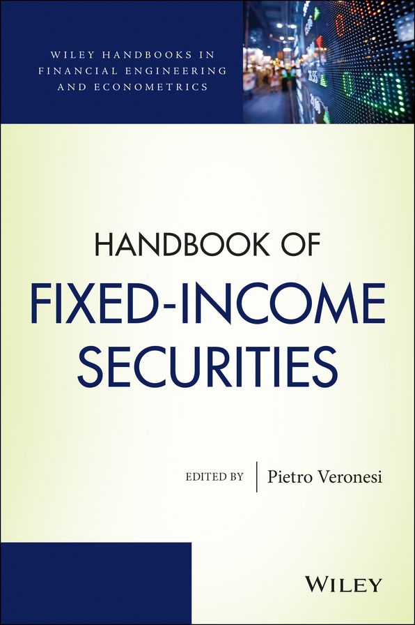 Handbook of Fixed-Income Securities