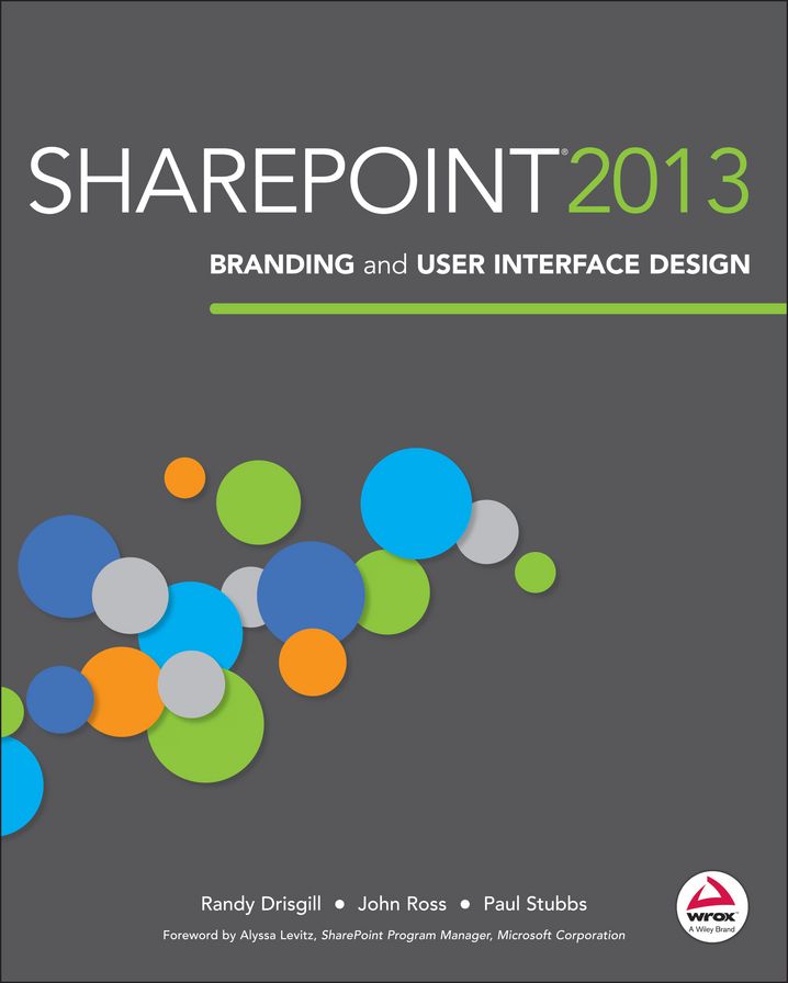 3.1 - SharePoint 2013 Branding and User Interface Design