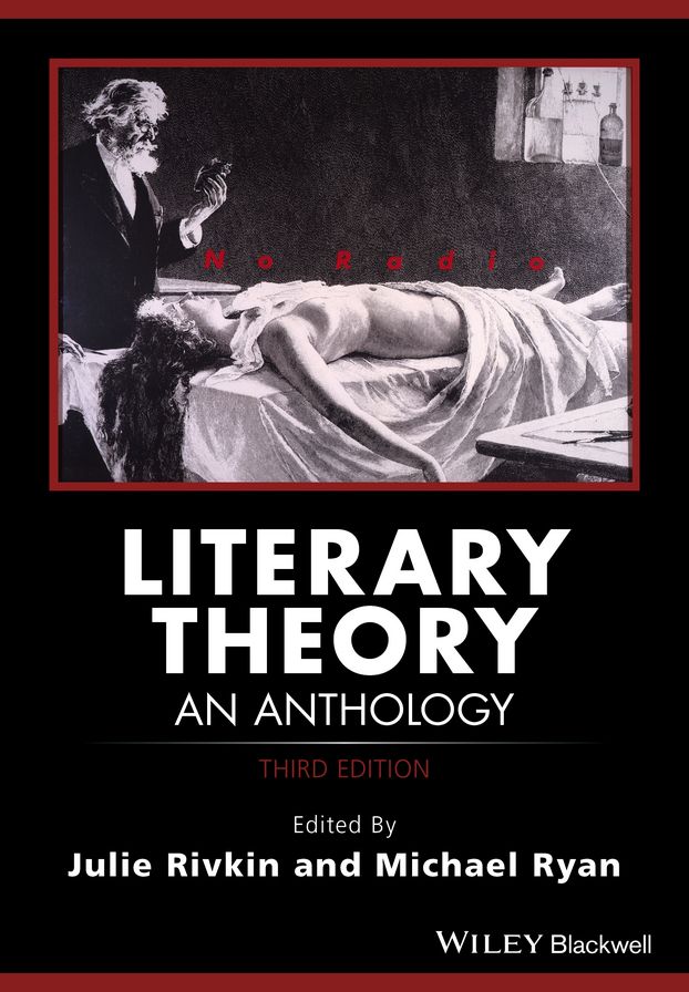 new 9781118718384: An Anthology