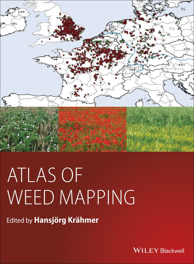 Atlas of Weed Mapping