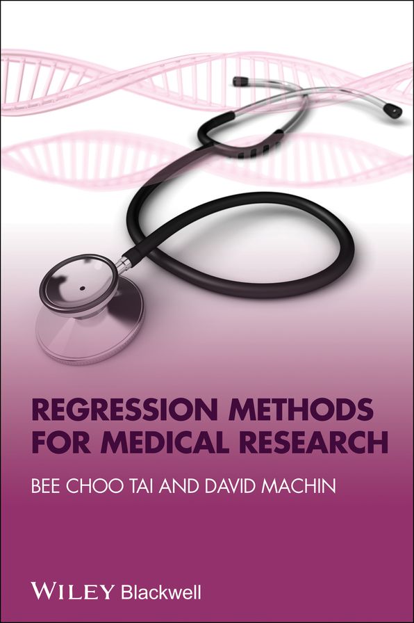 Regression Methods for Medical Research