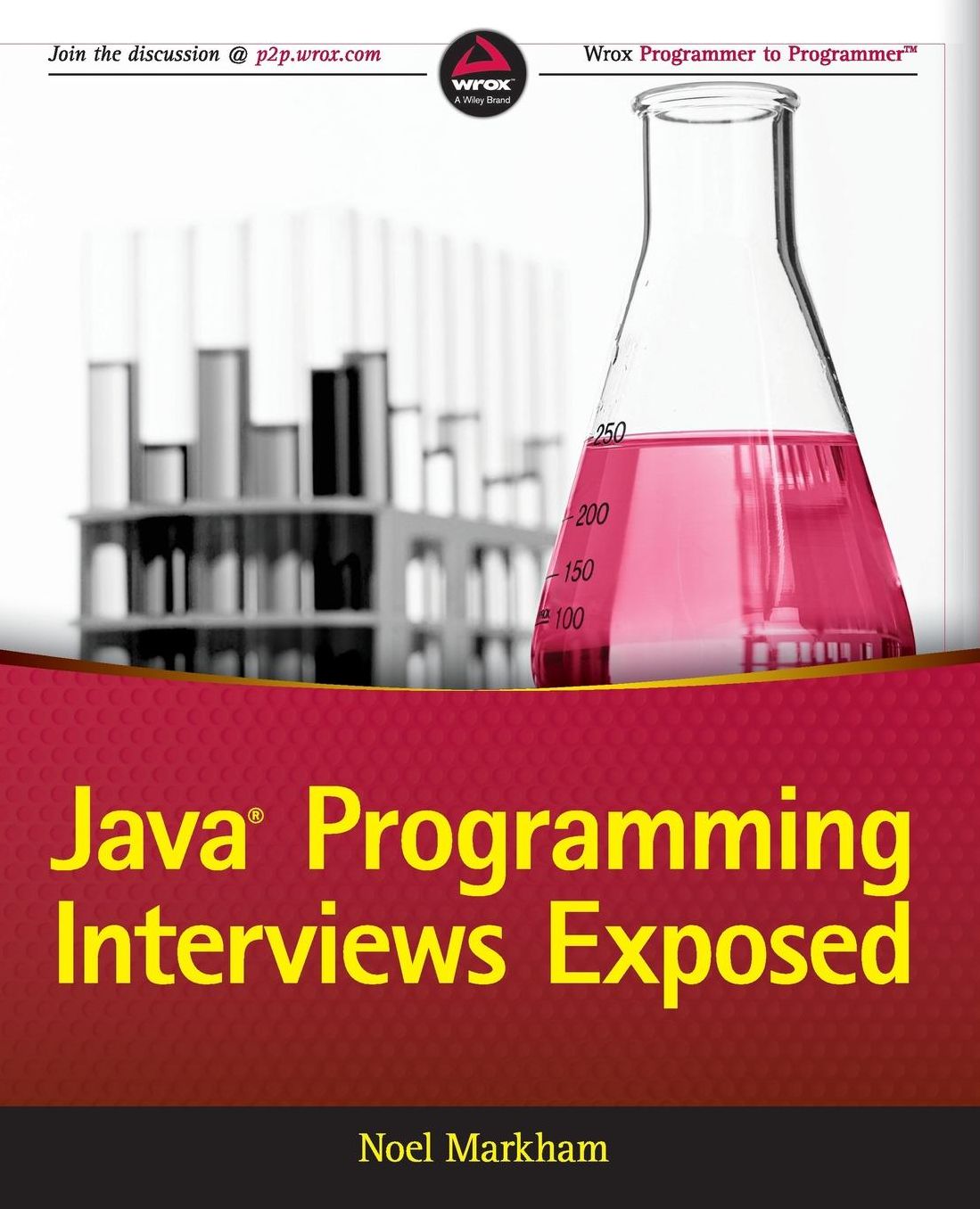 Acing the Java Programming Interview